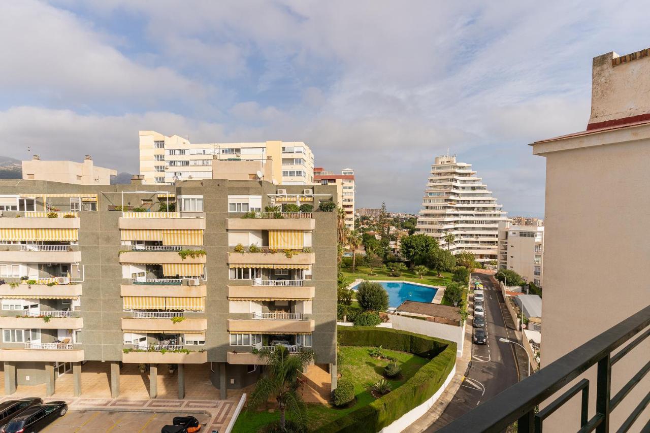 Apartamento Blonzu Camerun Benalmádena