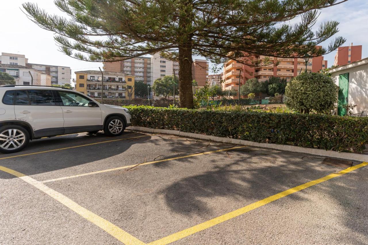 Apartamento Blonzu Camerun Benalmádena