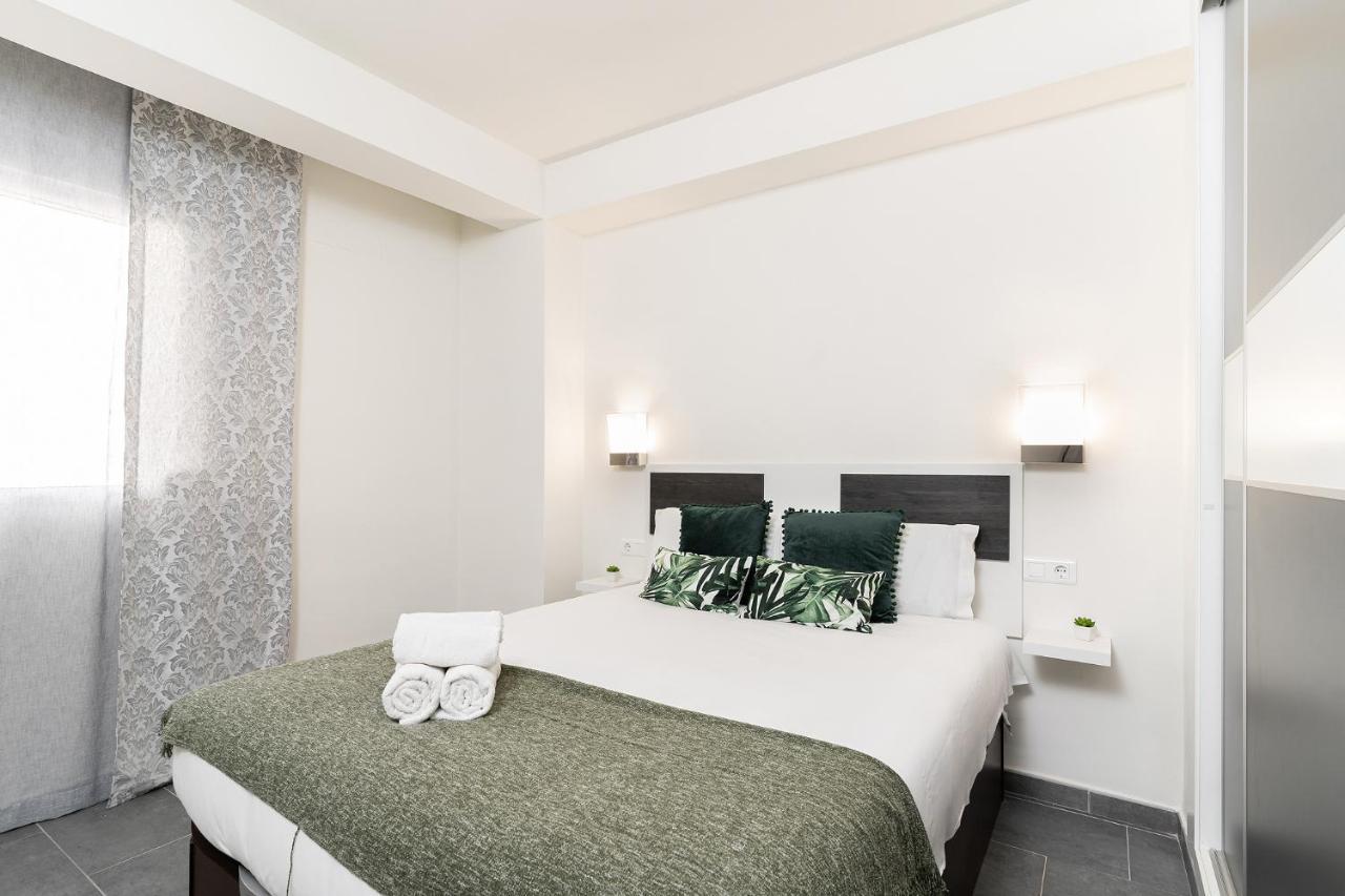 Appartement Blonzu Camerun *