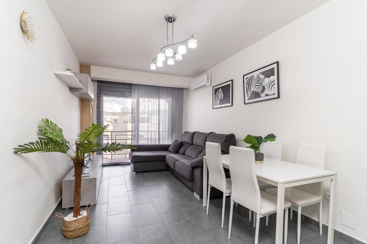 Blonzu Camerun Apartamento Benalmádena