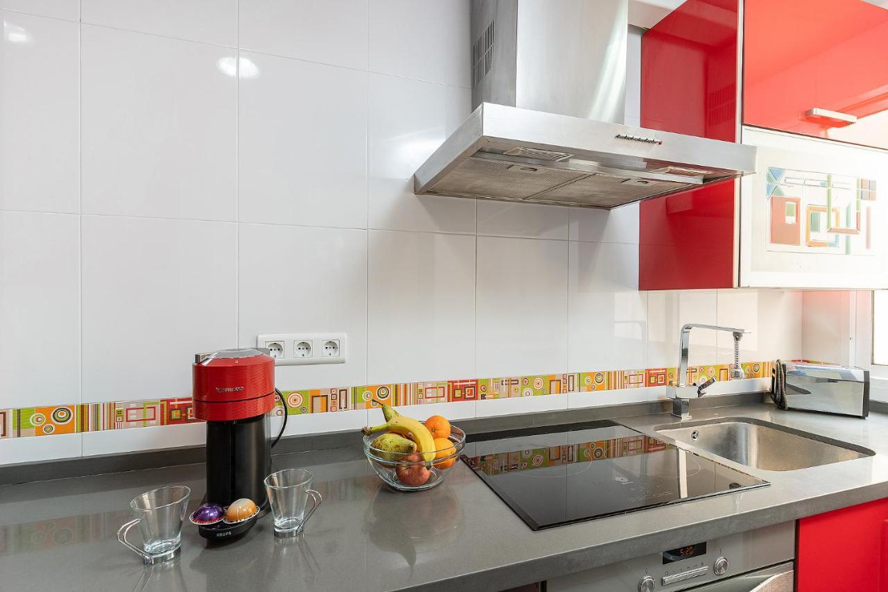 Blonzu Camerun Apartamento