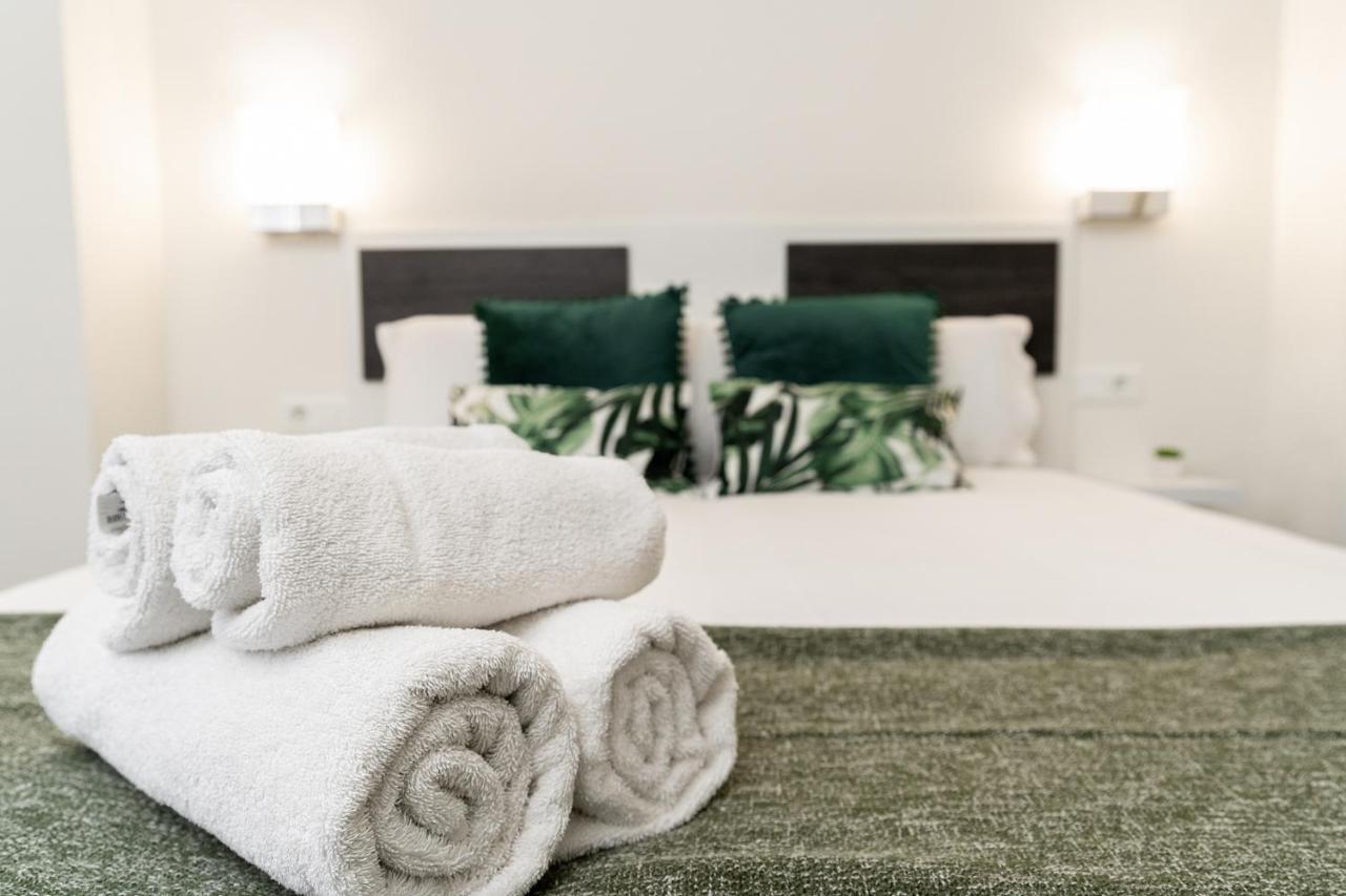 Apartamento Blonzu Camerun