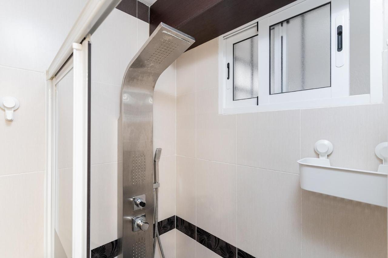 Apartamento Blonzu Camerun Benalmádena