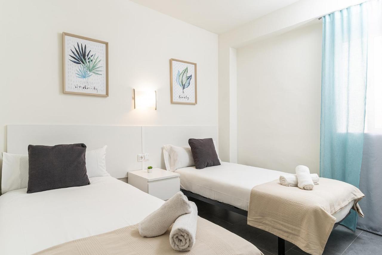 Apartamento Blonzu Camerun