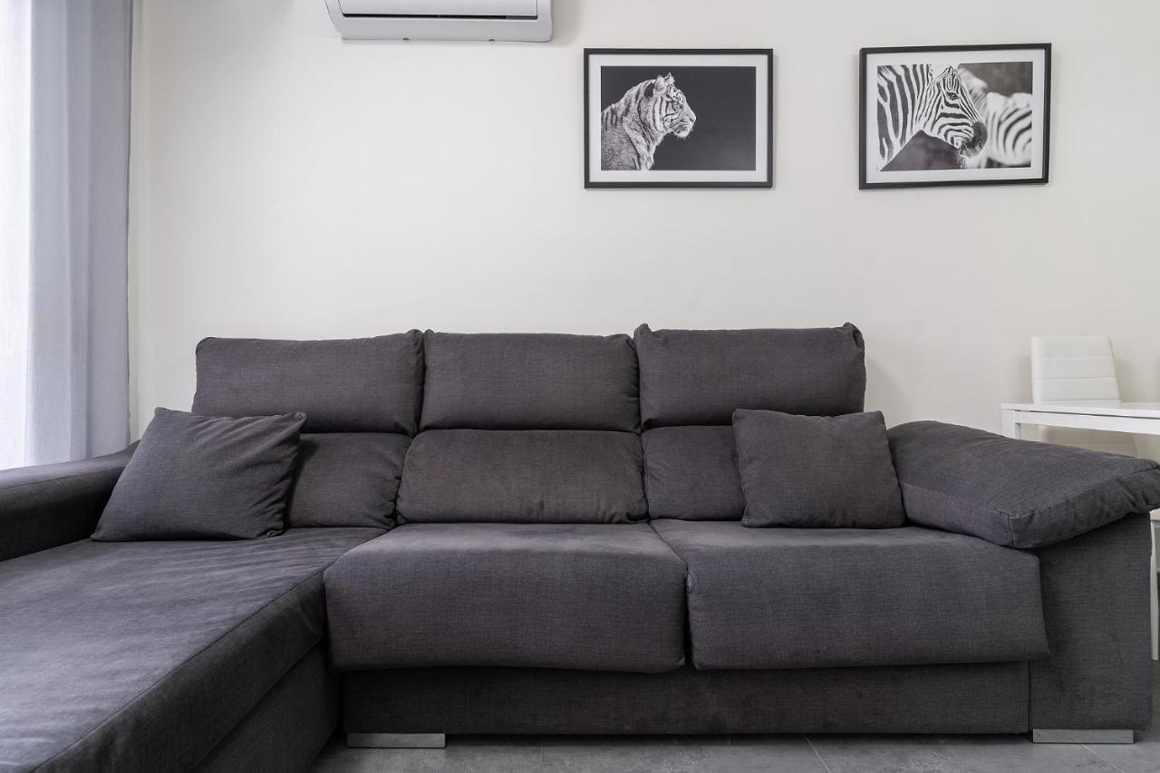 Blonzu Camerun Apartamento Benalmádena