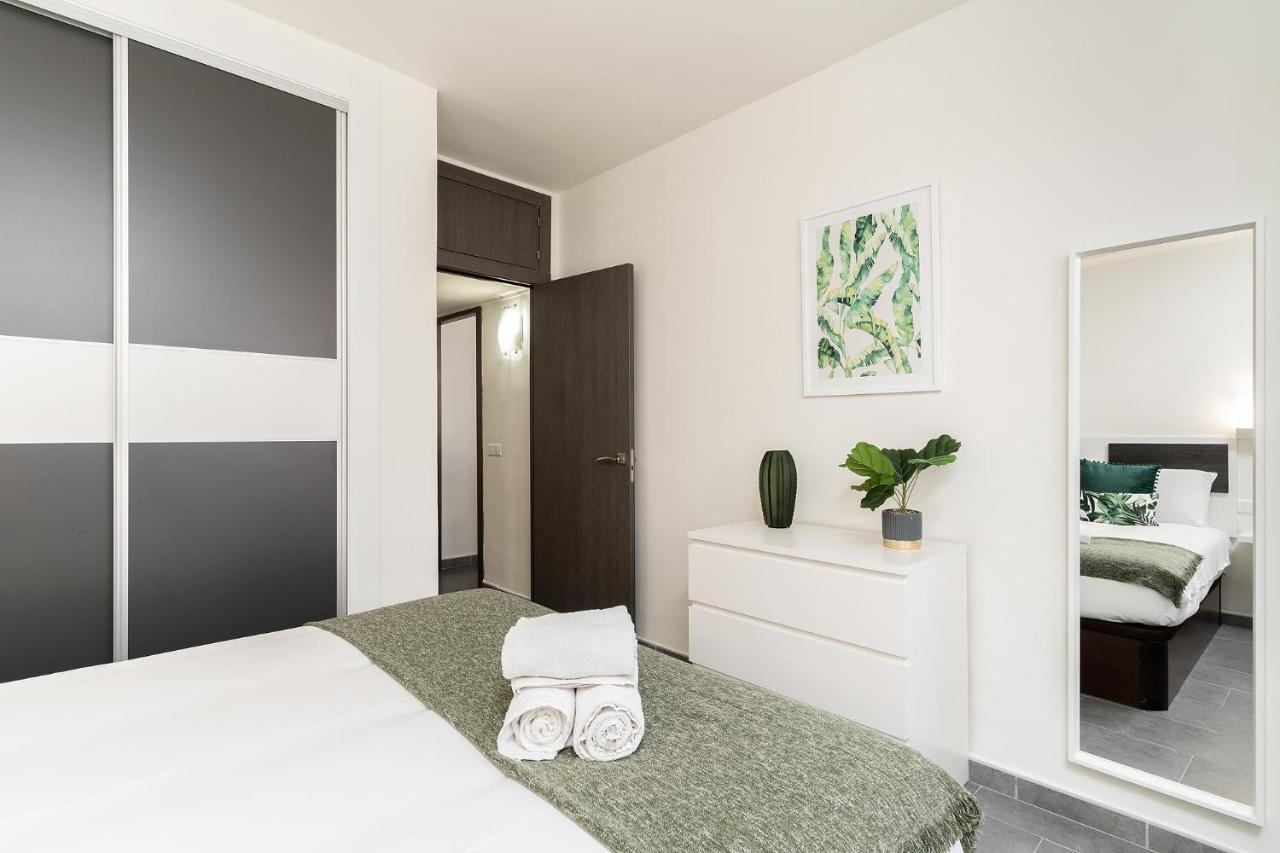 Apartamento Blonzu Camerun