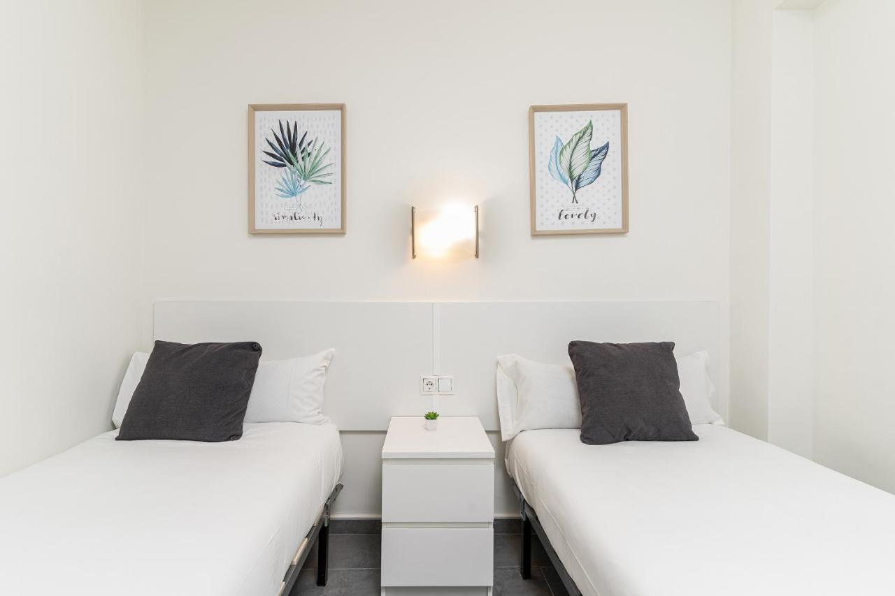 Apartamento Blonzu Camerun *