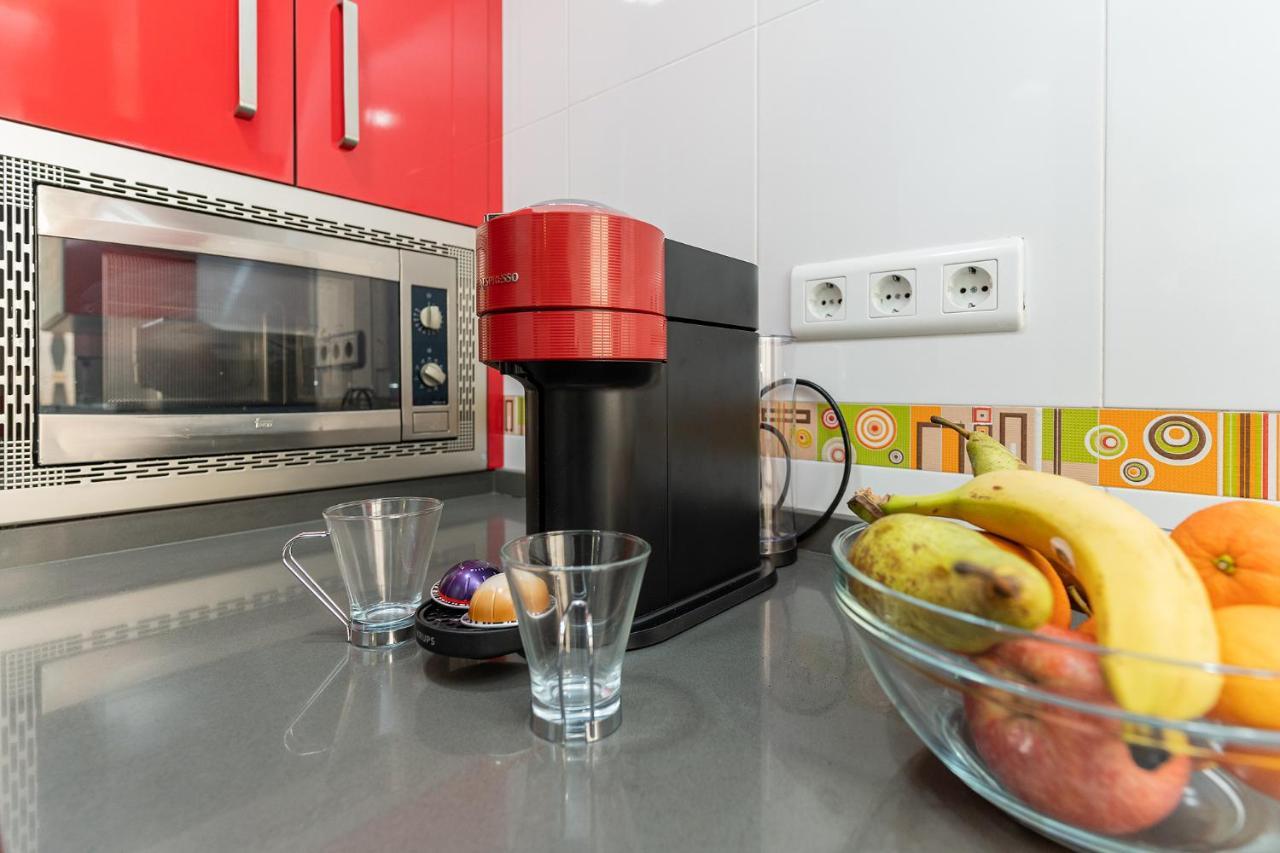 Appartement Blonzu Camerun Benalmádena