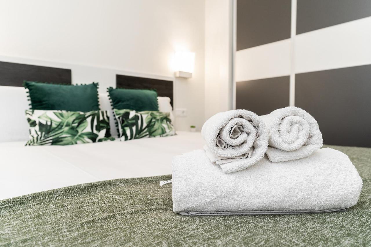 Apartamento Blonzu Camerun *