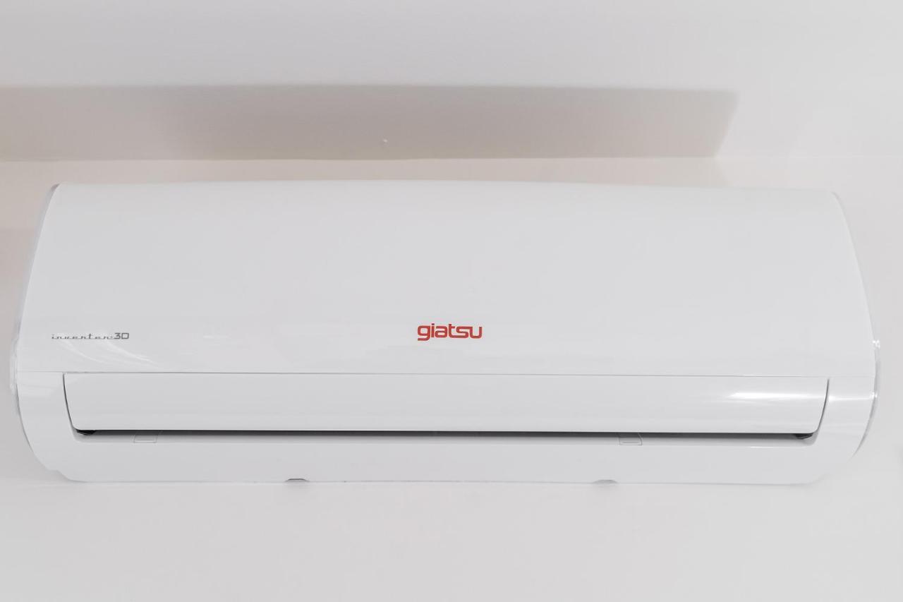 Apartamento Blonzu Camerun Benalmádena
