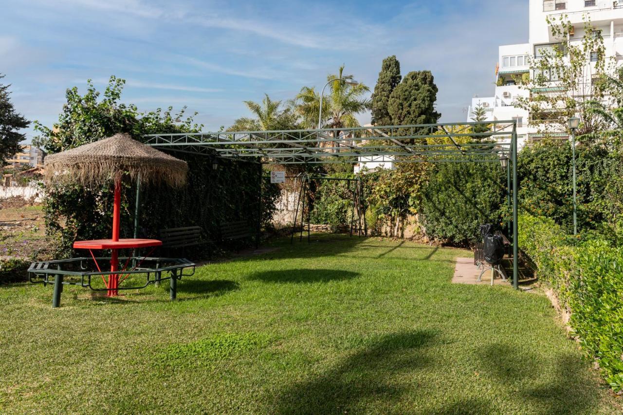 Blonzu Camerun Apartamento