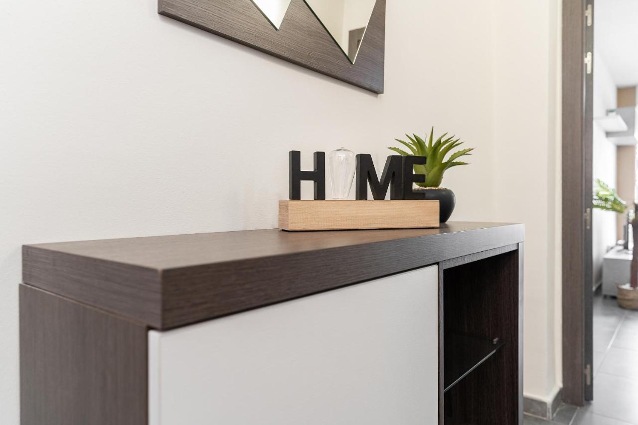 Appartement Blonzu Camerun Benalmádena